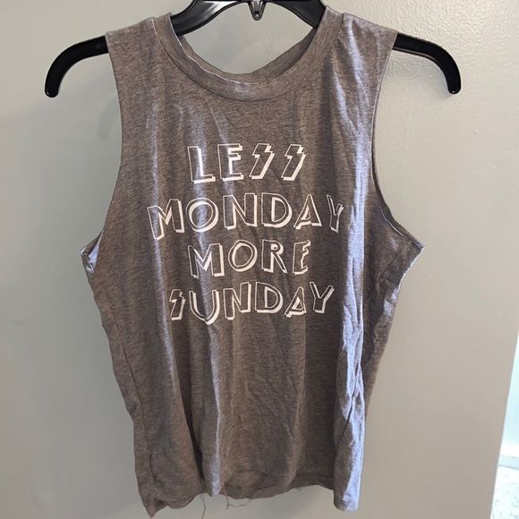 Tops - Never worn tank
